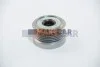<strong>Шків генератора Accent/Getz/Matrix 02- HELLA 9XU358038-831 (фото 2)</strong>