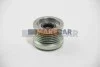 <strong>Шків генератора Berlingo/Partner 09- HELLA 9XU358038-901 (фото 2)</strong>