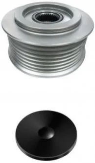 Шків генератора для Honda HELLA 9XU 358 038-941 фото товару