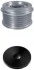 <strong>AUDI Муфта свободного хода генератора A4 Allroad B9, A5 Sportback, VW TOUAREG HELLA 9XU 358 038-971 (фото 1)</strong>