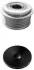 <strong>CHEVROLET Шкив генератора Cruze,Opel Astra J 1.7CDTI 09- HELLA 9XU 358 039-131 (фото 1)</strong>