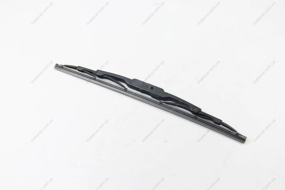 <strong>Щітки склоочисника 35см Крючок 9x3, 9x4 каркас HELLA 9XW178878-141 (фото 1)</strong>