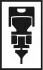 <strong>Щітка склоочисника Truck, L = 500 mm HELLA 9XW 184 107-201 (фото 3)</strong>