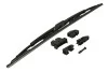 <strong>Щітка склоочисника каркасна 24" (600мм) HELLA 9XW 184 107-241 (фото 1)</strong>