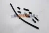 <strong>Щітки склоочисника 55см безкаркас HELLA 9XW197765-221 (фото 1)</strong>