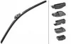 <strong>Склоочисник / 550 мм / HELLA 9XW 358 053-221 (фото 1)</strong>