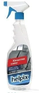 <strong>Засіб для хімчистки салону 500 мл Helpix 4823075800124 (фото 1)</strong>