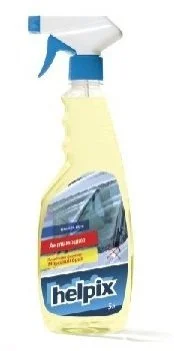 <strong>HELPIX 0,5л Professional очищувач слідів от комах "антимошка" Helpix 4823075800131 (фото 1)</strong>