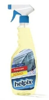 HELPIX 0,5л Professional очищувач слідів от комах "антимошка" для Helpix 4823075800131 фото товару