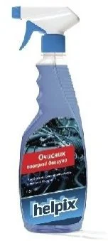 <strong>Очисник поверхні двигуна 500 мл Helpix 4823075800179 (фото 1)</strong>
