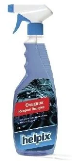 Очисник поверхні двигуна 500 мл для Helpix 4823075800179 фото товару