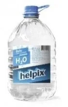 <strong>Вода дистильована 5 л Helpix 4823075800193 (фото 1)</strong>