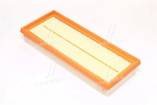 <strong>Фільтр повітряний Smart Fortwo 0.8CDI/1.0T 07- HENGST FILTER E1002L (фото 1)</strong>
