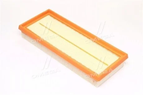 Фільтр повітряний Smart Fortwo 0.8CDI/1.0T 07- для Smart HENGST FILTER E1002L фото товару