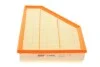 <strong>Фільтр повітряний BMW 3 05- HENGST FILTER E1004L (фото 1)</strong>