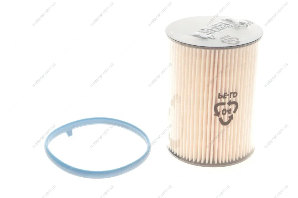 <strong>Фільтр паливний Ford Mondeo 2.0TDCi 07-15 HENGST FILTER E100KP01D182 (фото 1)</strong>