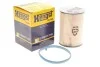 <strong>Фільтр паливний Ford Mondeo 2.0TDCi 07-15 HENGST FILTER E100KP01D182 (фото 2)</strong>