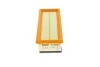 <strong>Фільтр повітряний Doblo 1.4i 05-09 HENGST FILTER E1020L (фото 1)</strong>