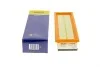 <strong>Фільтр повітряний Doblo 1.4i 05-09 HENGST FILTER E1020L (фото 4)</strong>