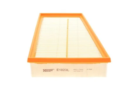 Фільтр повітряний для Renault HENGST FILTER E1023L фото товару