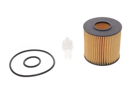 Фільтр масляний Lexus/Toyota/Subaru 1.4D-3.5H 05- для HENGST FILTER E1024HD234 фото товару