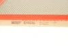 <strong>Фільтр повітряний Astra J/Zafira/Cruze 1.3CDTi/1.4/1.6/1.7CDTI/2.0CDTI 10- (з поролоном) HENGST FILTER E1025L (фото 2)</strong>