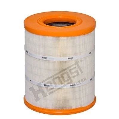 <strong>Фільтр повітряний Atego/Axor HENGST FILTER E1028L (фото 1)</strong>