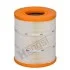 <strong>Фільтр повітряний Atego/Axor HENGST FILTER E1028L (фото 1)</strong>