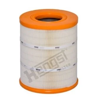 Фільтр повітряний Atego/Axor для HENGST FILTER E1028L фото товару