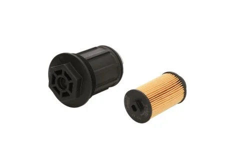 Фильтр AdBlue для Mercedes HENGST FILTER E102U D179 фото товара
