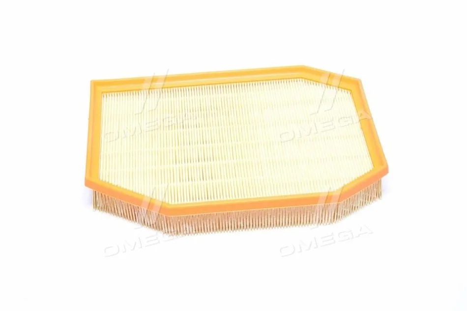 <strong>Фільтр повітряний BMW 5/7 3.0 i 08- HENGST FILTER E1039L (фото 1)</strong>
