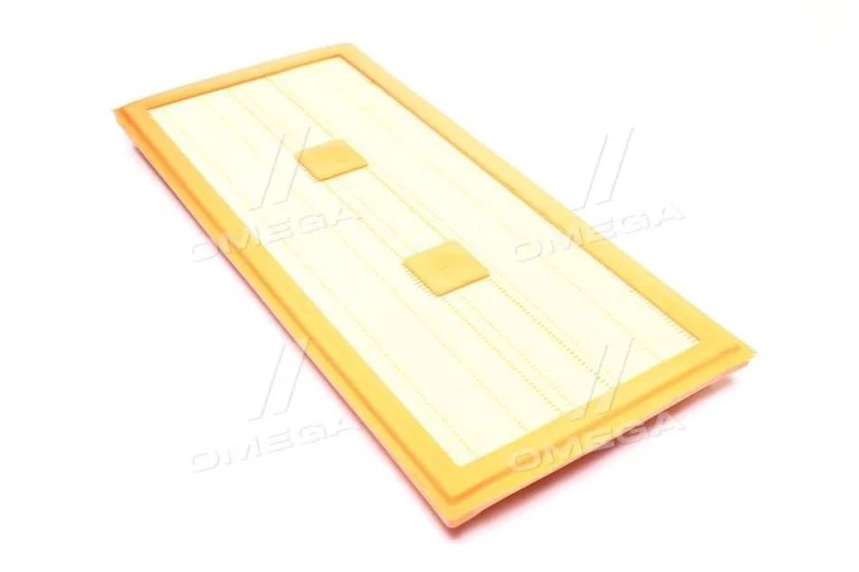 <strong>Фільтр повітряний MB E-CLASS (W212)/C-CLASS (W204) 3.5 11- HENGST FILTER E1040L (фото 1)</strong>