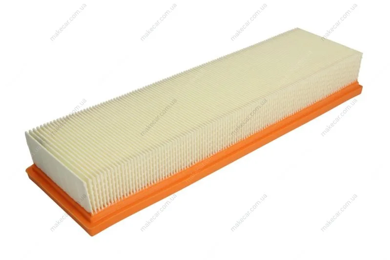 <strong>Фільтр повітряний 1.4 16V Citroen C4 04-/Peugeot 206/307 04- HENGST FILTER E1043L (фото 1)</strong>