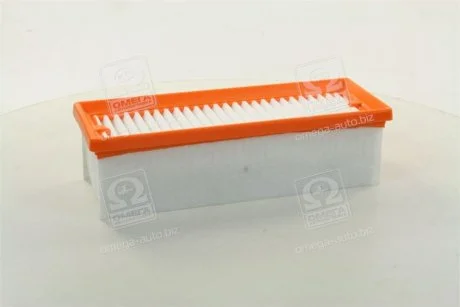 Фільтр повітряний Duster 1.5dCi 10- для HENGST FILTER E1048L фото товару