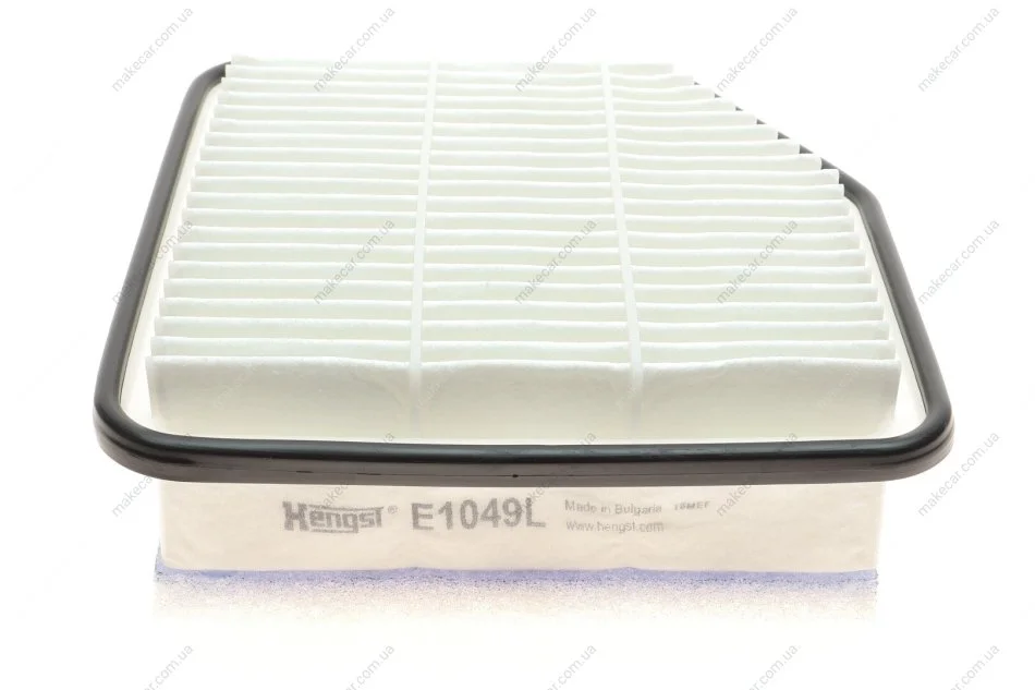 <strong>Фільтр повітряний Rav 4 III 2.0-2.2D 08-18 HENGST FILTER E1049L (фото 1)</strong>