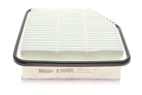 Фільтр повітряний Rav 4 III 2.0-2.2D 08-18 для HENGST FILTER E1049L фото товару