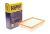 <strong>Фильтр воздушный HENGST FILTER E1053L (фото 2)</strong>