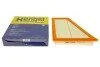 <strong>Фильтр воздушный HENGST FILTER E1058L (фото 4)</strong>