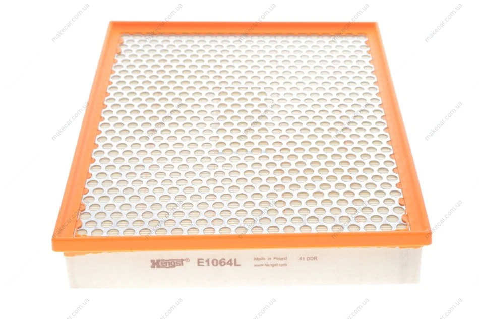 <strong>Фильтр воздушный HENGST FILTER E1064L (фото 1)</strong>