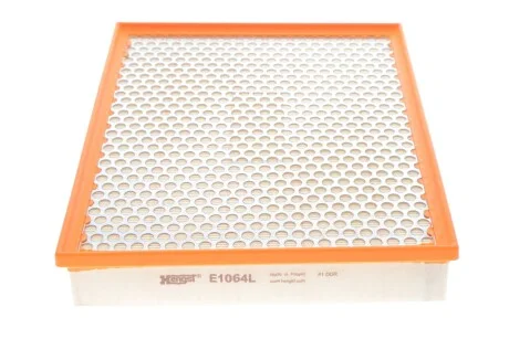 Фильтр воздушный для BMW HENGST FILTER E1064L фото товара