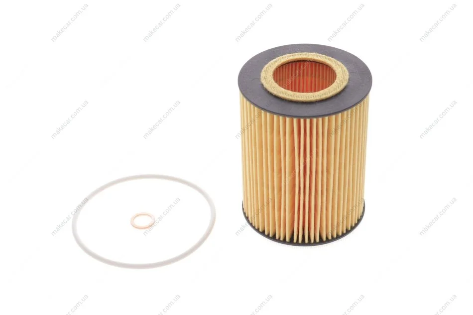 <strong>Фільтр масляний BMW E36/39/46/55 HENGST FILTER E106HD34 (фото 1)</strong>