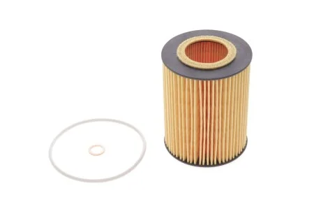 Фільтр масляний BMW E36/39/46/55 для HENGST FILTER E106HD34 фото товару
