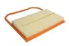 <strong>Фільтр повітряний Skoda Fabia / VW Polo 1.0 i/TSI 14- HENGST FILTER E1070L (фото 1)</strong>