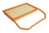 <strong>Фільтр повітряний Skoda Fabia / VW Polo 1.0 i/TSI 14- HENGST FILTER E1070L (фото 2)</strong>