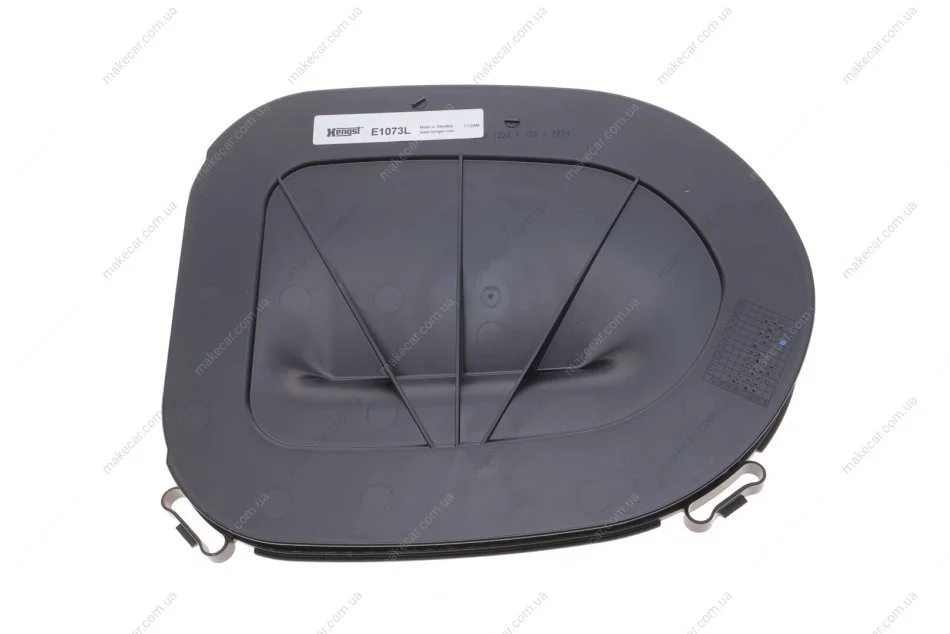 <strong>Фільтр повітряний BMW X3/X5/X6 10- HENGST FILTER E1073L (фото 1)</strong>