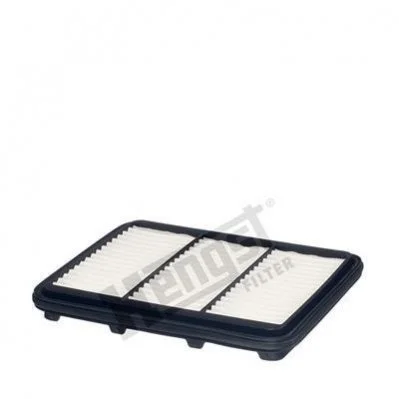 <strong>Фільтр повітряний Daewoo Matiz 0.8-1.0 i 05- HENGST FILTER E1074L (фото 1)</strong>