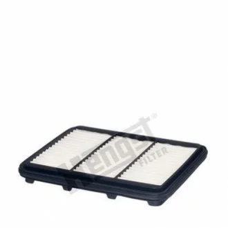 Фільтр повітряний Daewoo Matiz 0.8-1.0 i 05- для HENGST FILTER E1074L фото товару