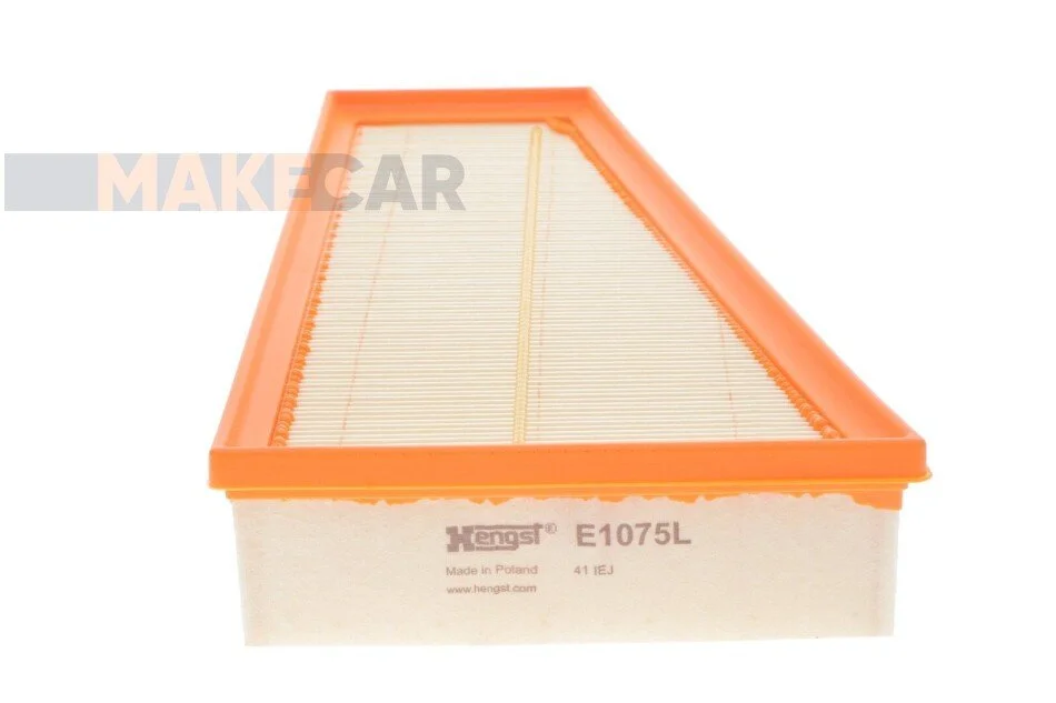 <strong>Фільтр повітряний MB W176/246/X156 M270 11- HENGST FILTER E1075L (фото 1)</strong>
