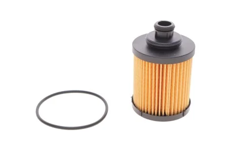 Фільтр масляний Doblo/Combo 1.3JTD/CDTI 04- (UFI) для HENGST FILTER E107HD166 фото товару