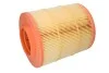 <strong>Фільтр повітряний Ford Galaxy/Mondeo/S-Max 2.2 TDCi 08- HENGST FILTER E1080L (фото 1)</strong>